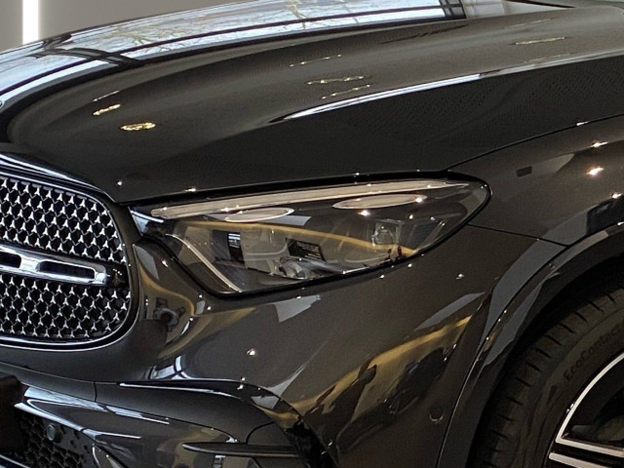 Mercedes-Benz GLC – Bild 5