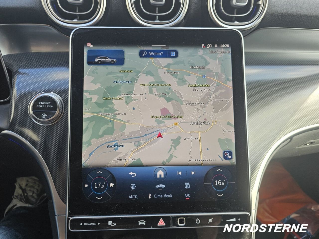Mercedes-Benz GLC – Bild 17