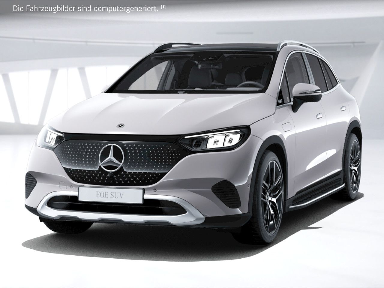 Mercedes-Benz EQE – Bild 11