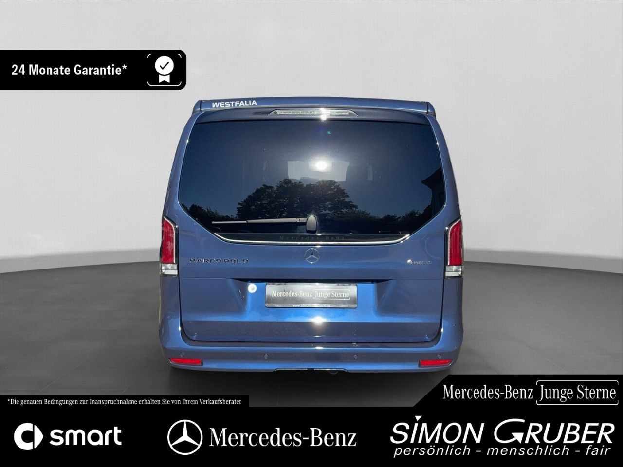 Mercedes-Benz Marco Polo – Bild 28