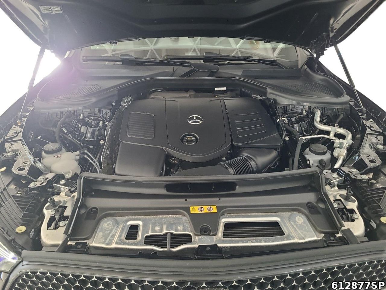Mercedes-Benz GLC – Bild 7