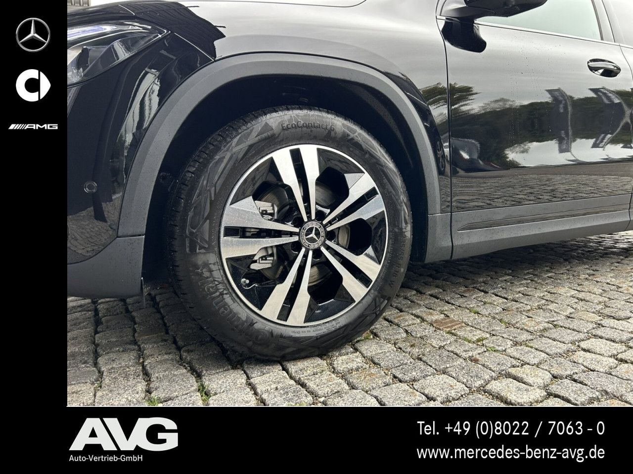 Mercedes-Benz GLA – Bild 7