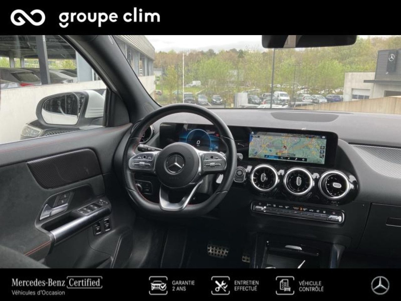 Photo du v&eacute;hicule 7 / 18