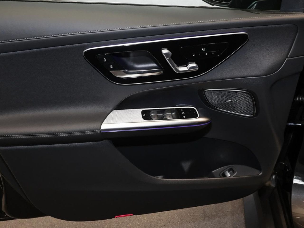 Mercedes-Benz GLC – Bild 11