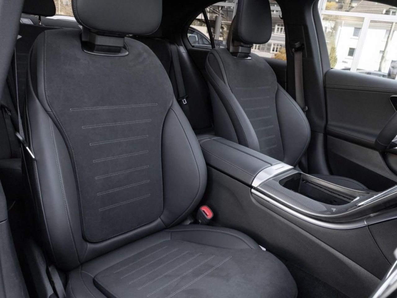 Mercedes-Benz C-Klasse – Bild 6