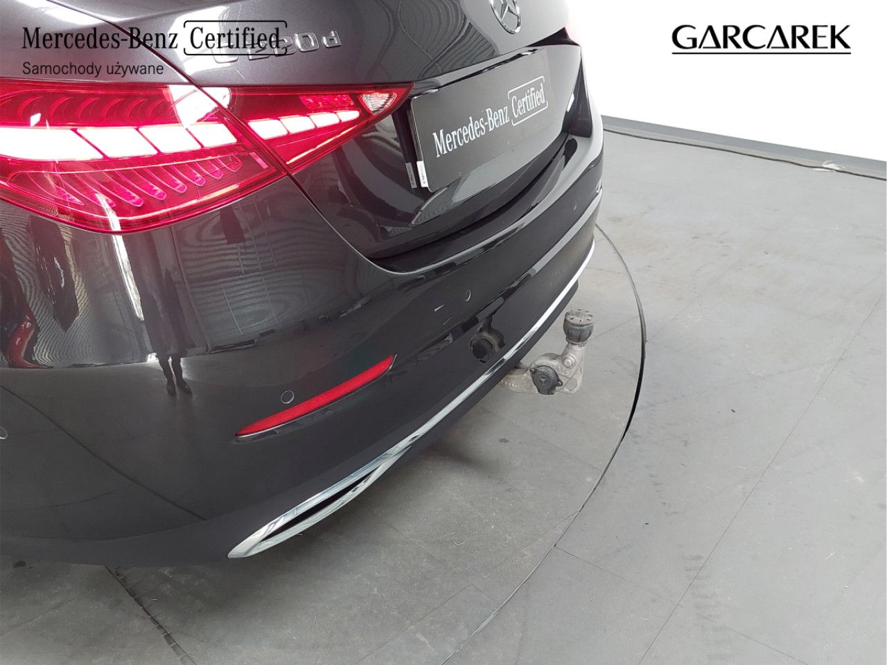 Zdj&eogon;cie pojazdu 15 / 24