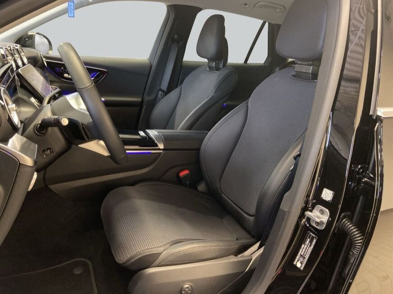 Mercedes-Benz GLC – Bild 12