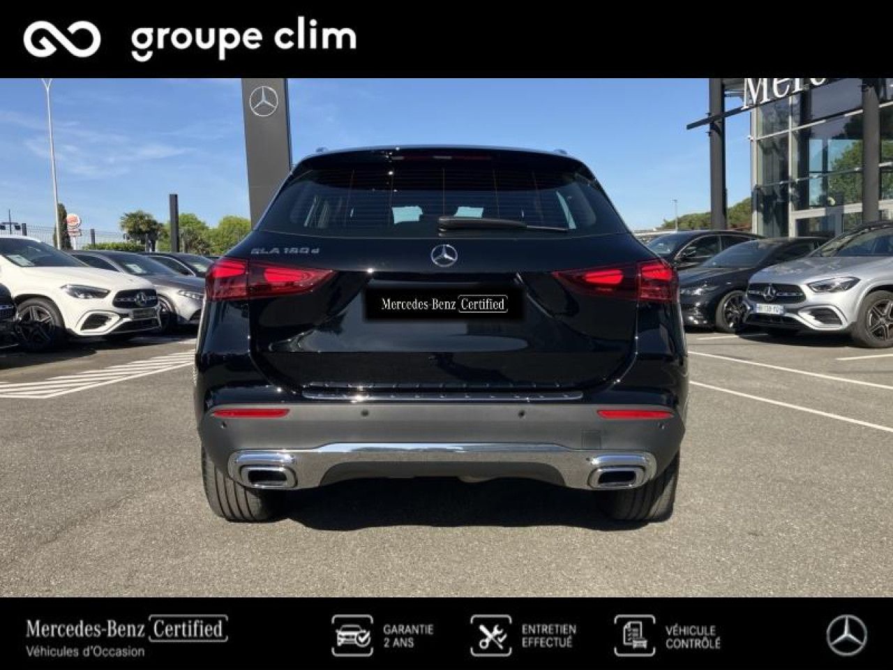 Photo du v&eacute;hicule 5 / 18