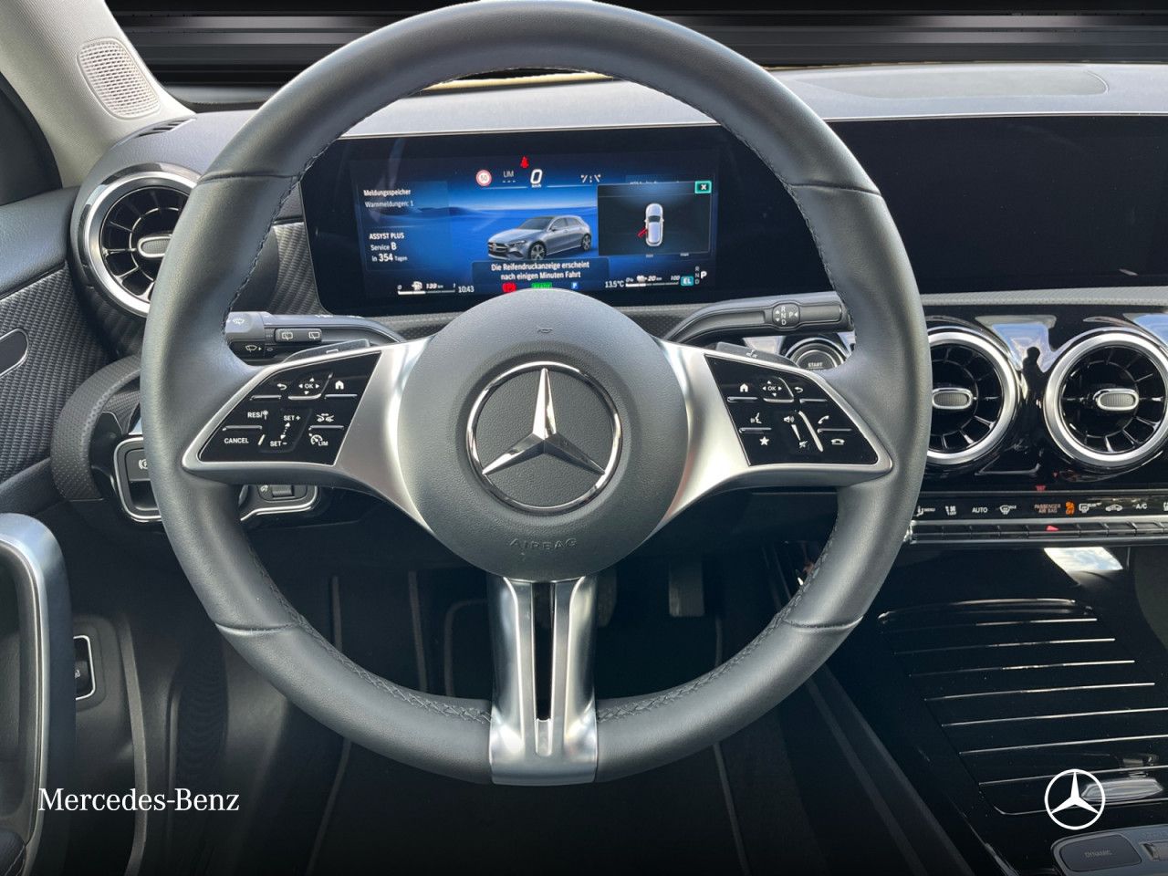 Mercedes-Benz A-Klasse – Bild 12