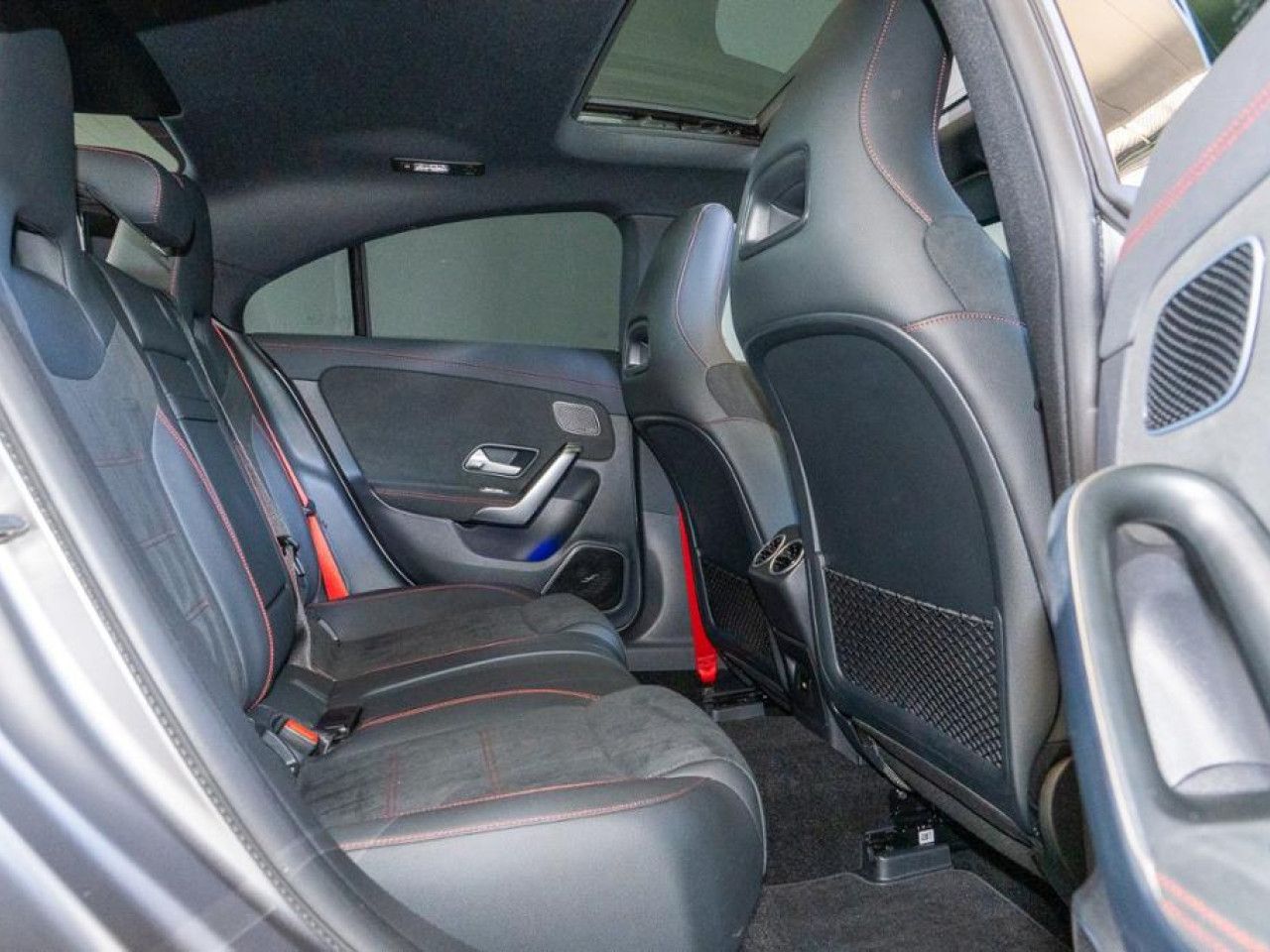 Mercedes-Benz CLA – Bild 8
