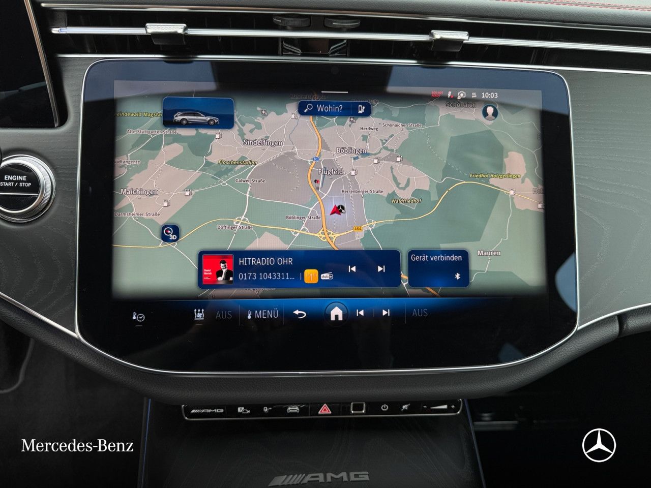 Mercedes-Benz E-Klasse – Bild 14