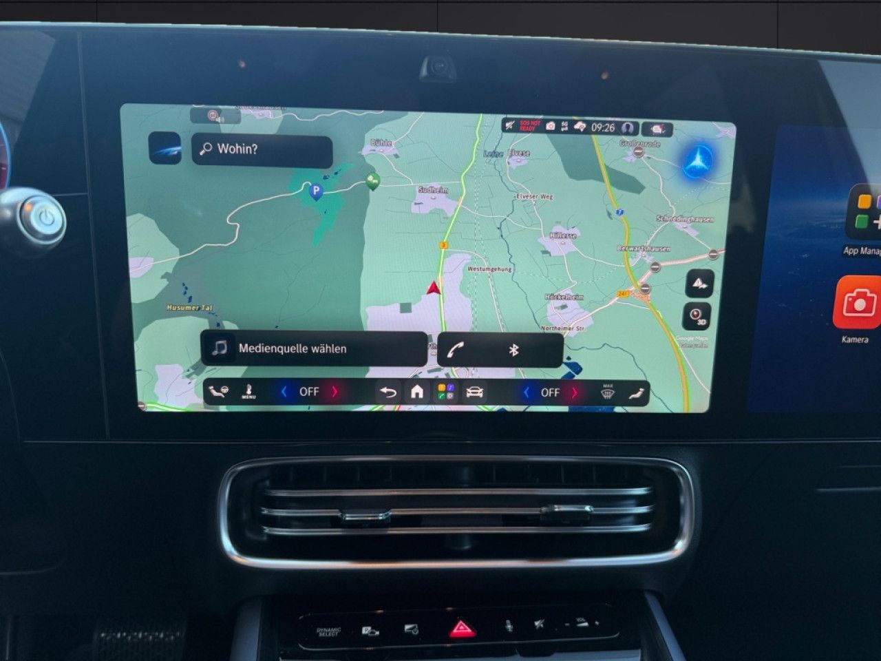 Mercedes-Benz GLB – Bild 10