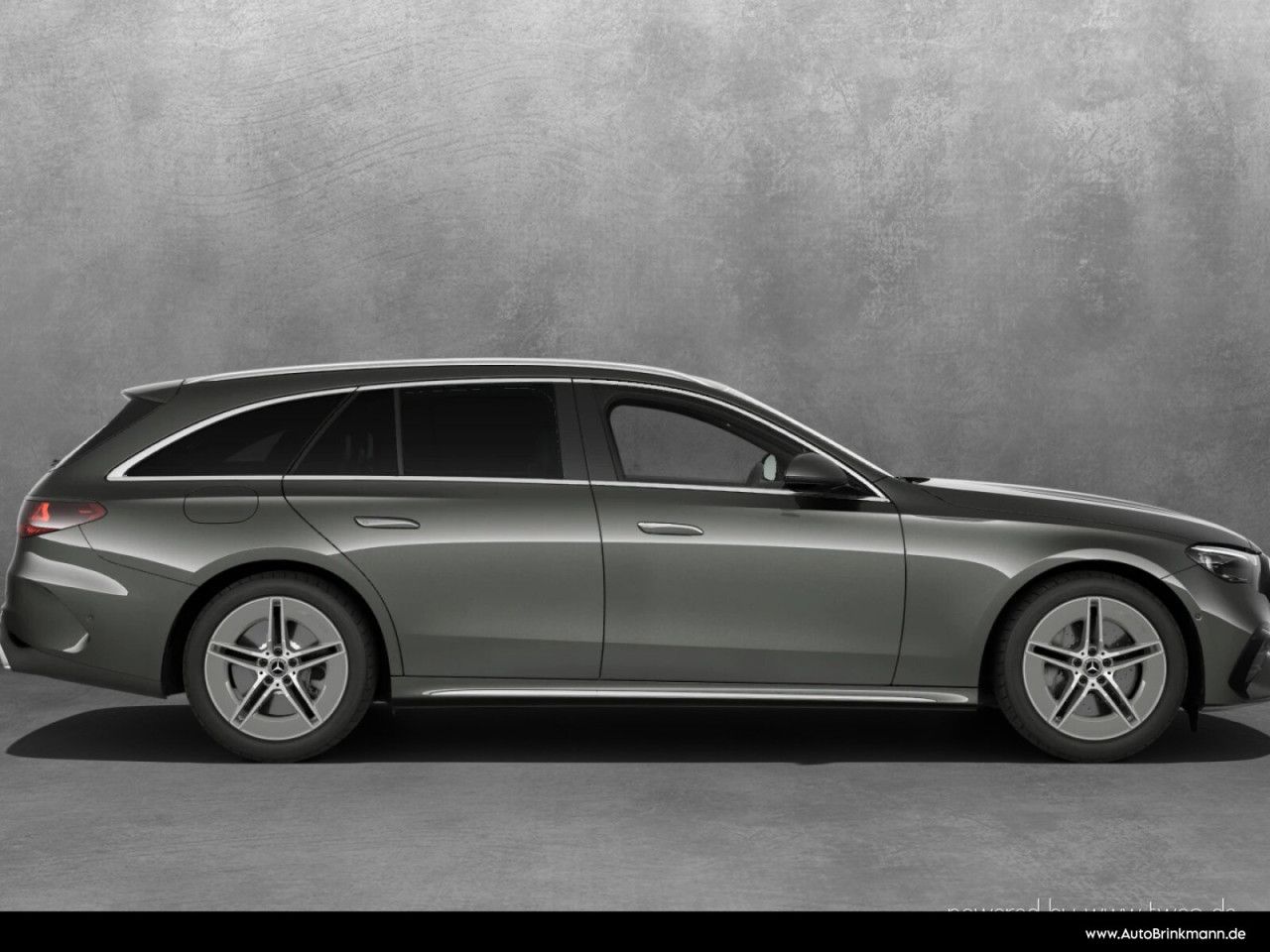 Mercedes-Benz E-Klasse – Bild 17