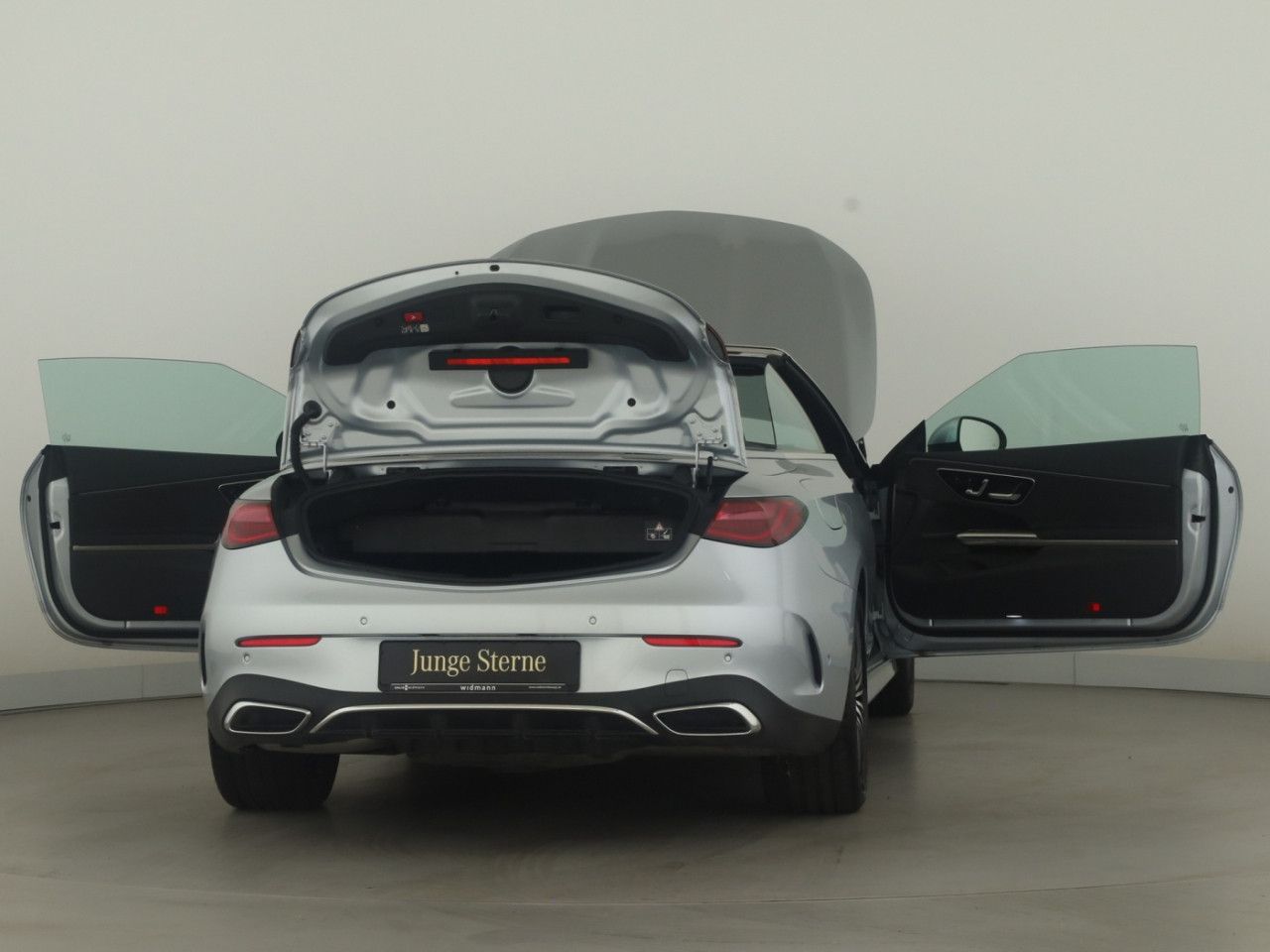 Mercedes-Benz CLE – Bild 9