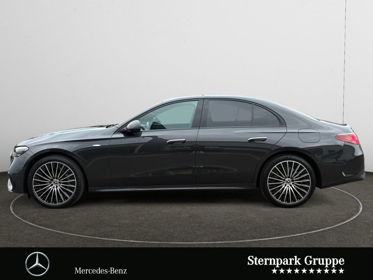 Mercedes-Benz E-Klasse – Bild 2