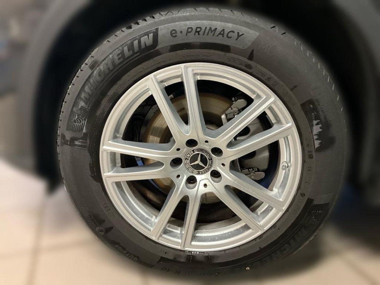 Mercedes-Benz GLC – Bild 12
