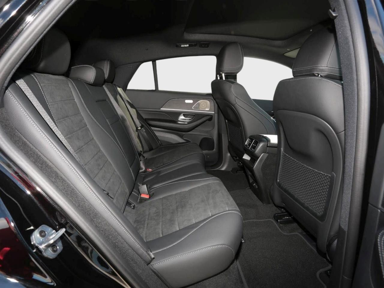 Mercedes-Benz GLE – Bild 10