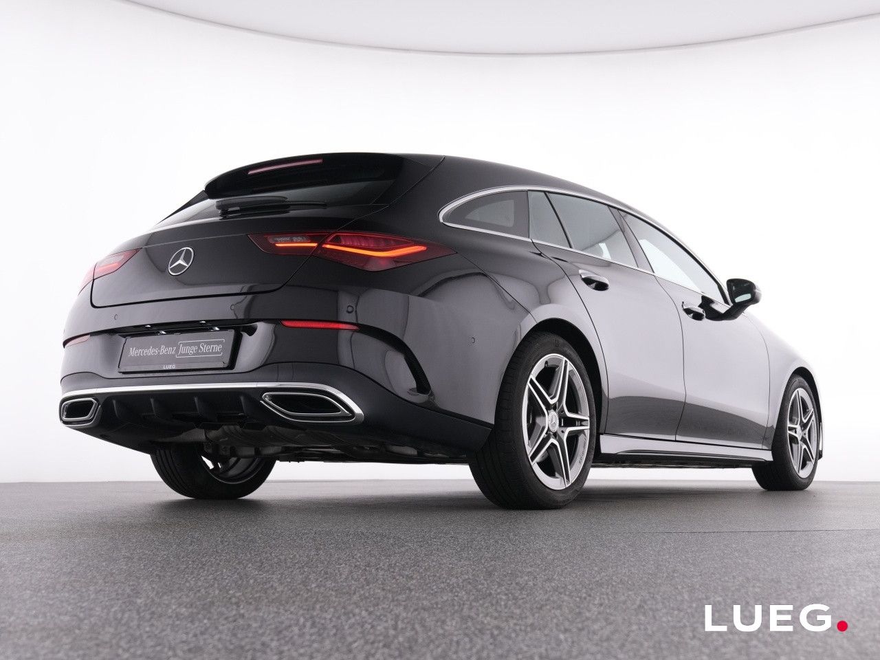 Mercedes-Benz CLA – Bild 7