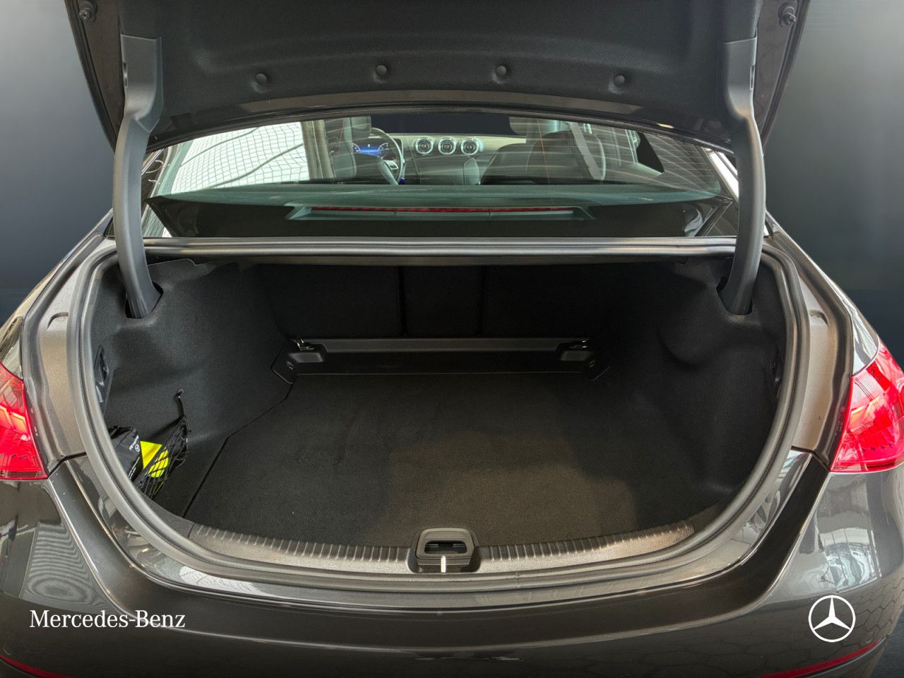 Mercedes-Benz C-Klasse – Bild 12