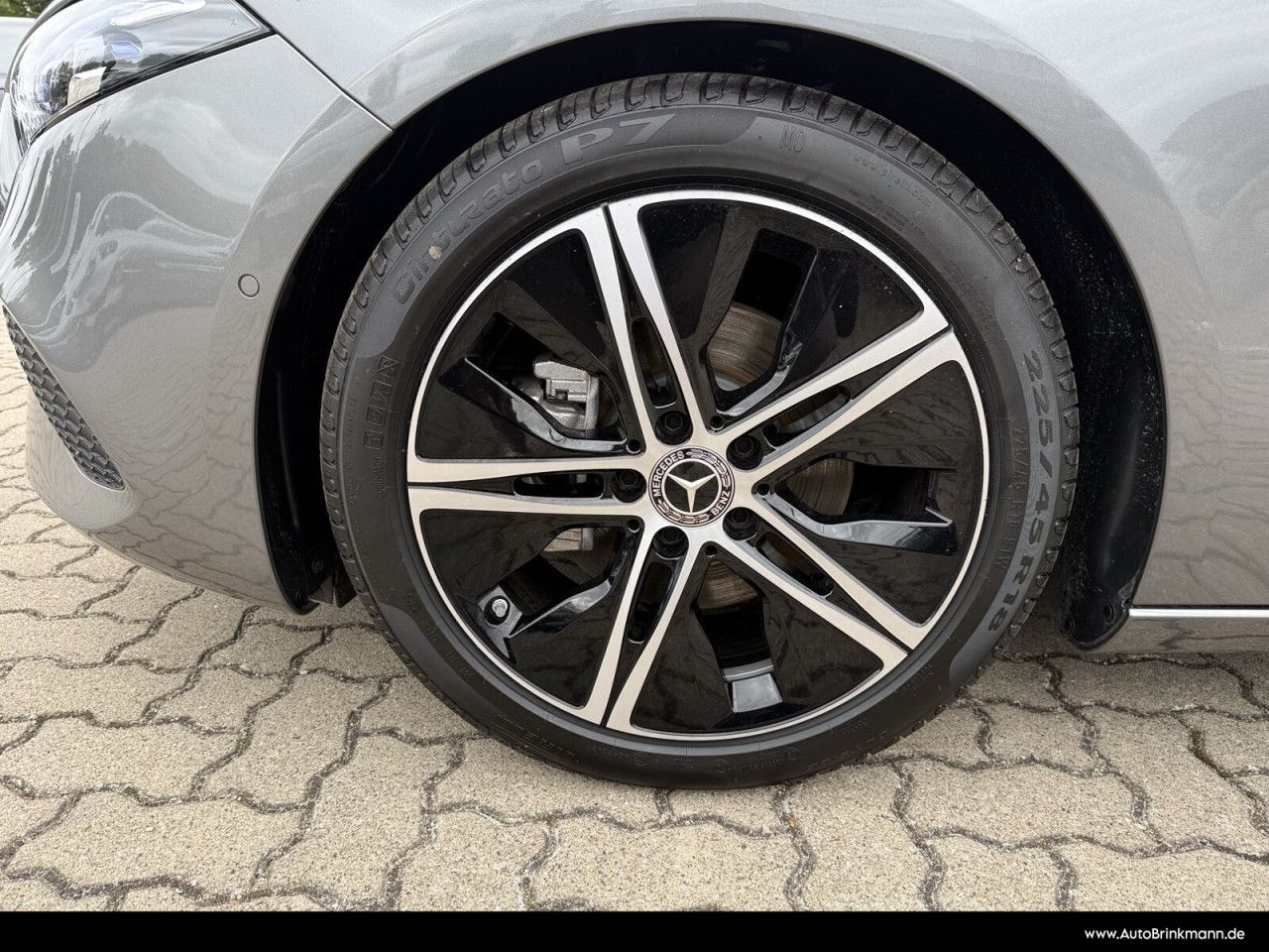 Mercedes-Benz A-Klasse – Bild 9