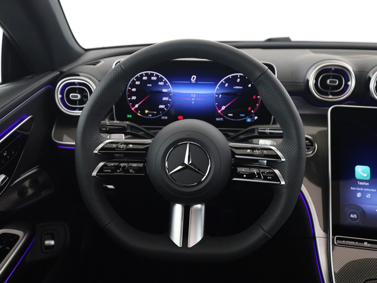 Mercedes-Benz CLE – Bild 11