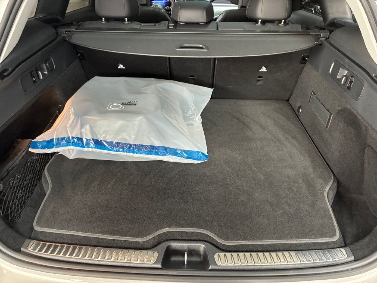 Mercedes-Benz GLC – Bild 5