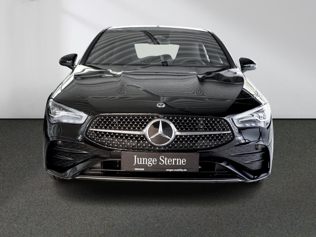 Mercedes-Benz CLA – Bild 2
