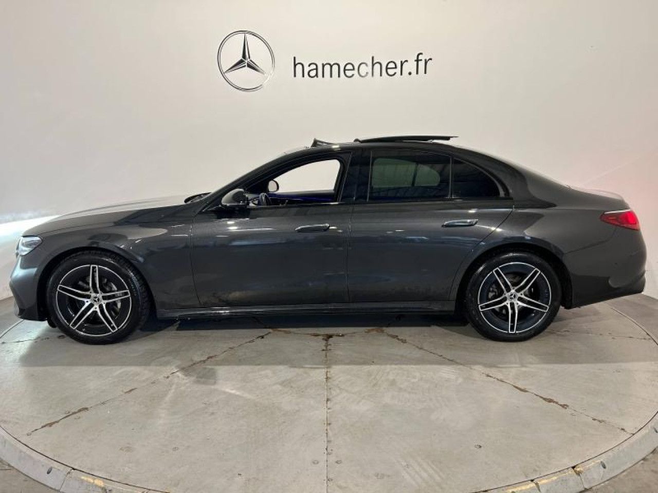 Photo du v&eacute;hicule 4 / 18