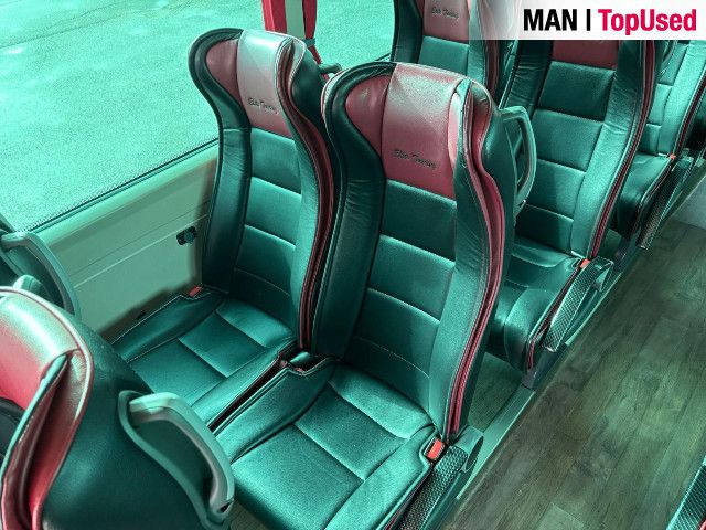 MAN Noge Titanium 28