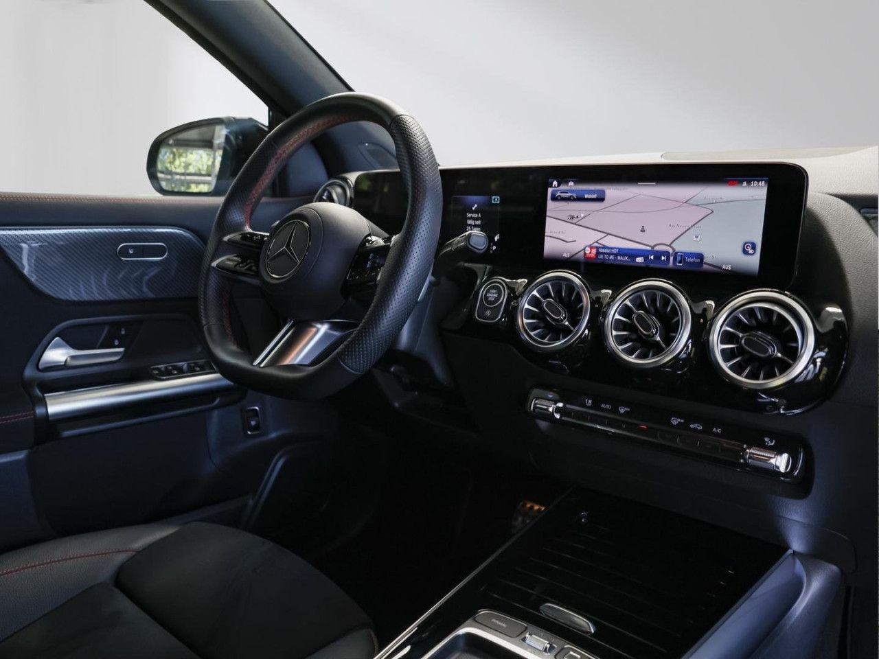 Mercedes-Benz GLA – Bild 4