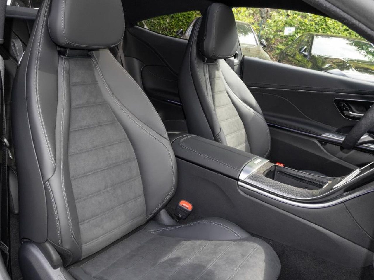 Mercedes-Benz CLE – Bild 6