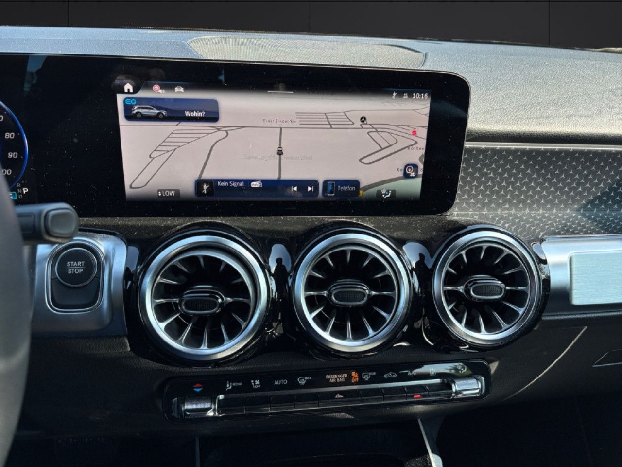 Mercedes-Benz EQB – Bild 10