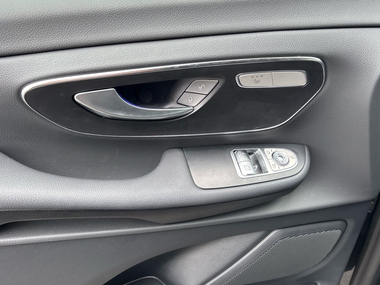 Mercedes-Benz Marco Polo – Bild 13