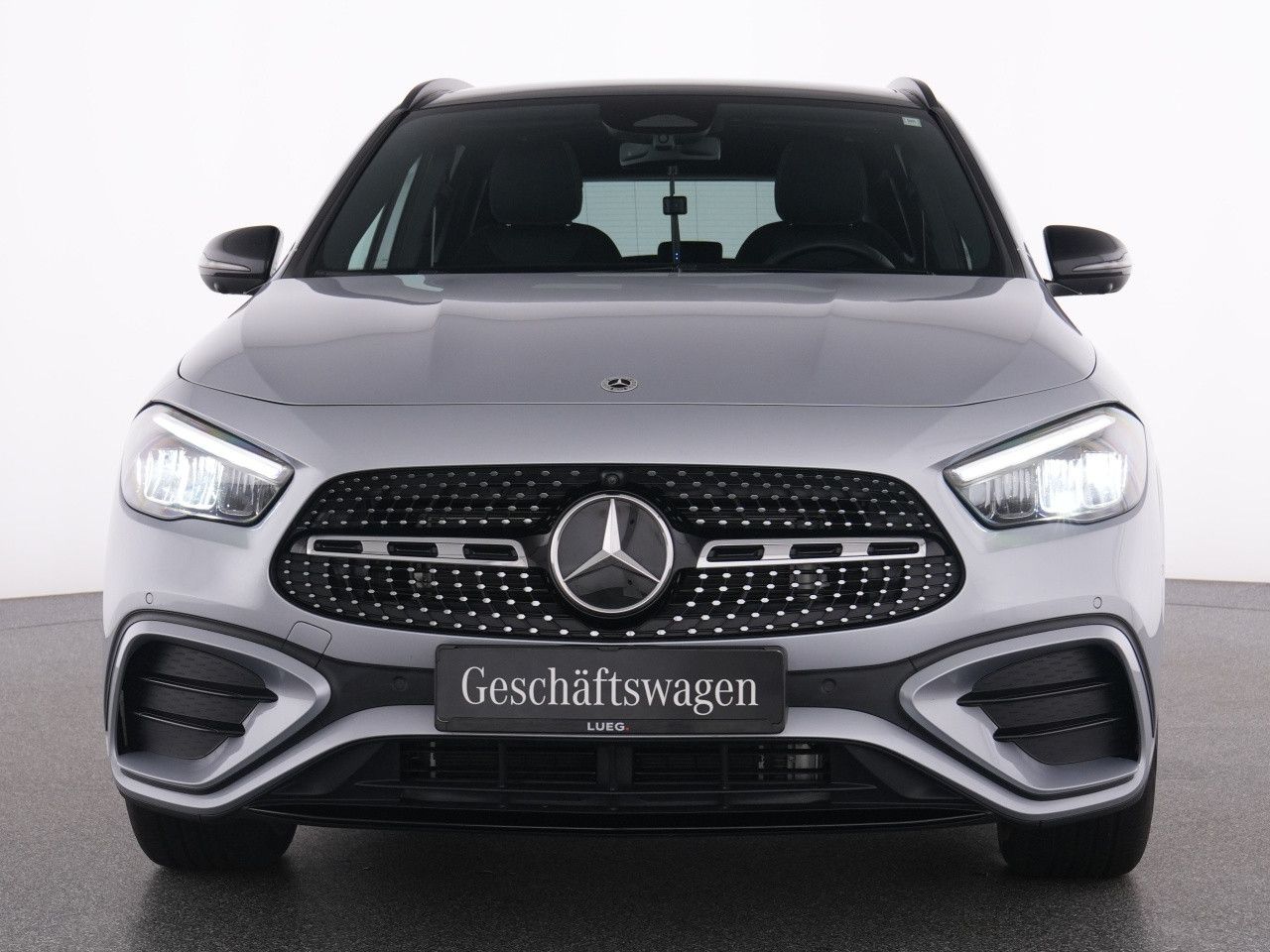 Mercedes-Benz GLA – Bild 14