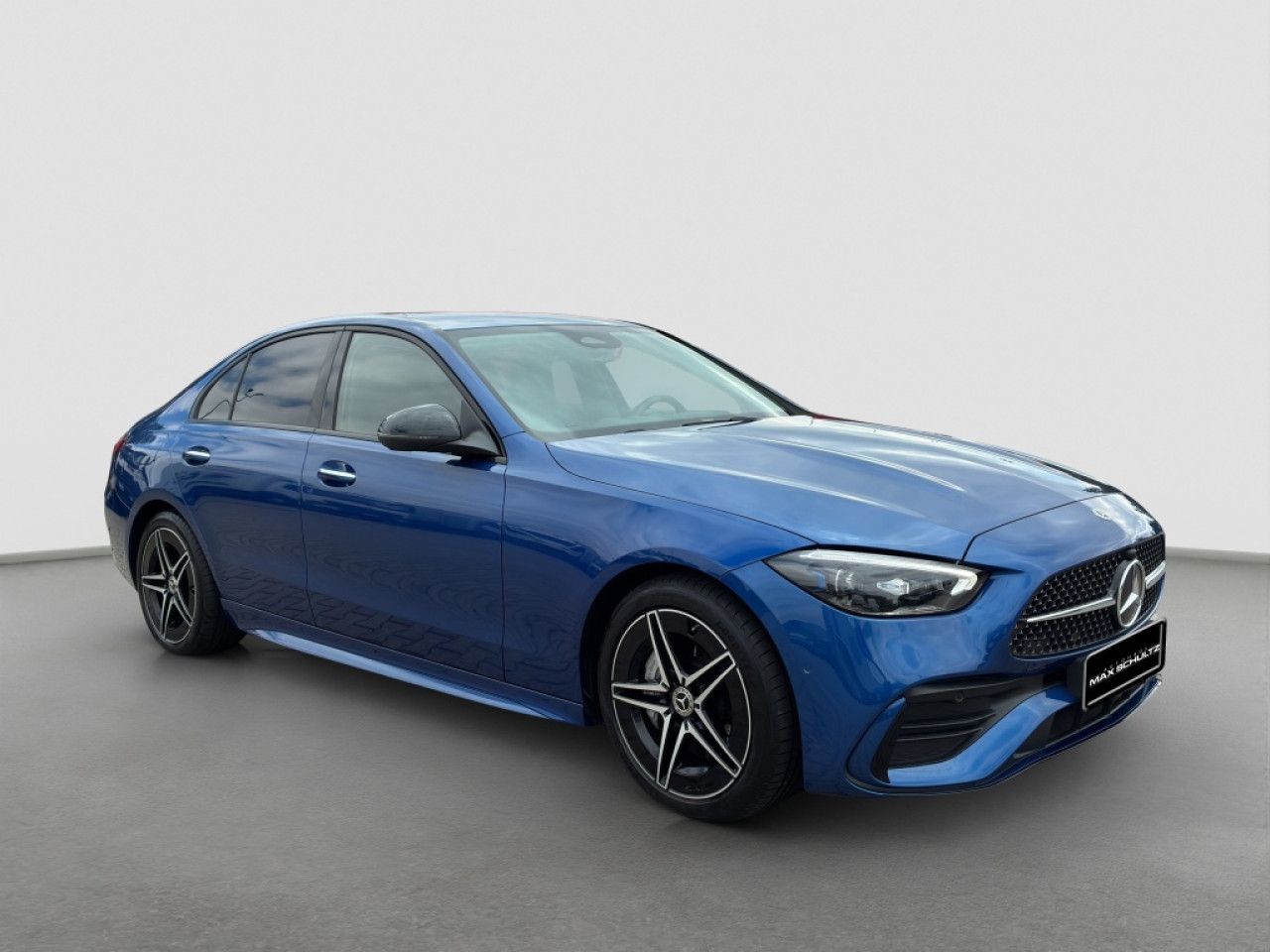 Mercedes-Benz C-Klasse – Bild 18