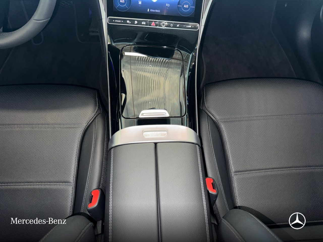 Mercedes-Benz C-Klasse – Bild 12