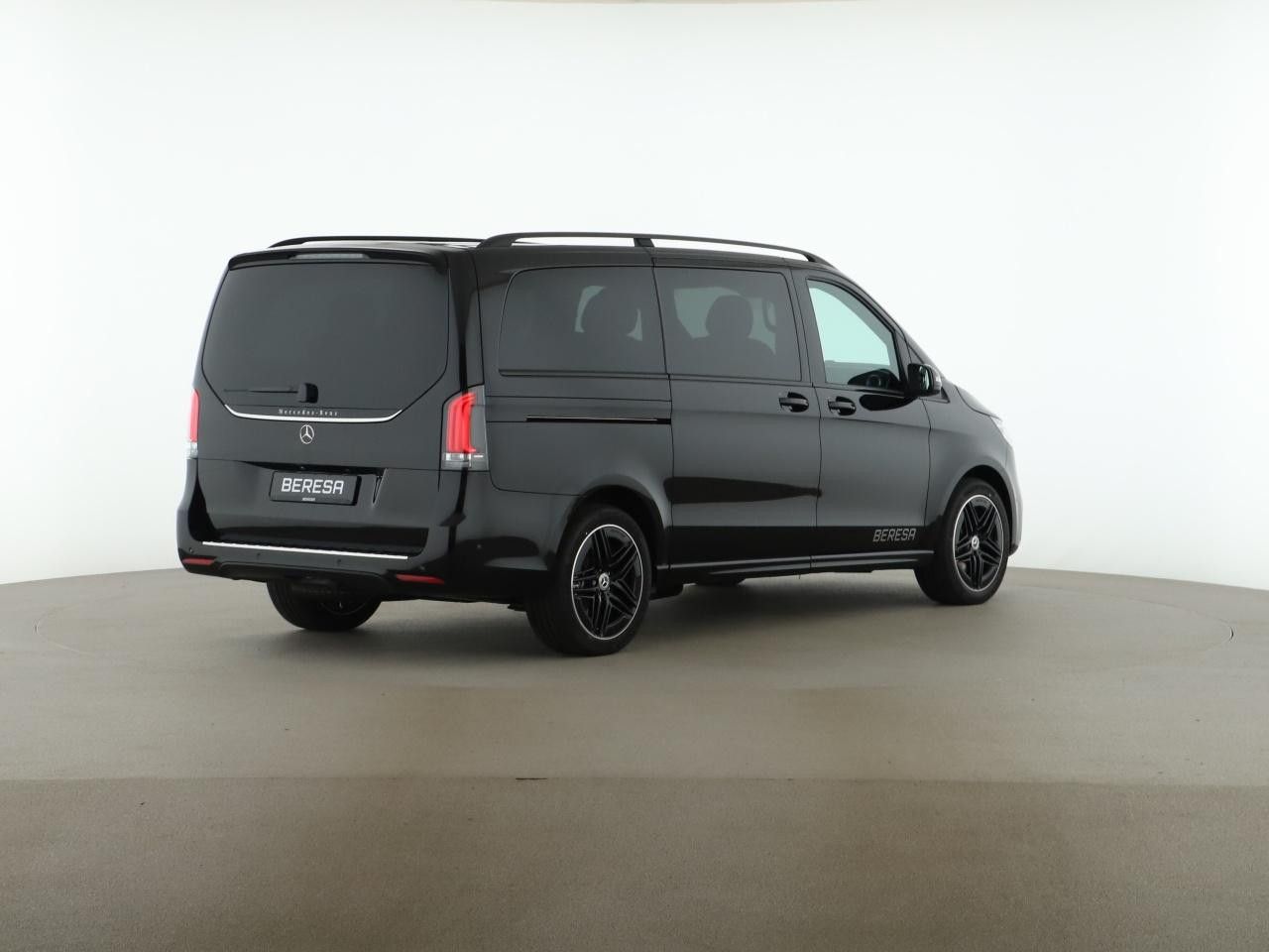 Mercedes-Benz V-Klasse – Bild 6