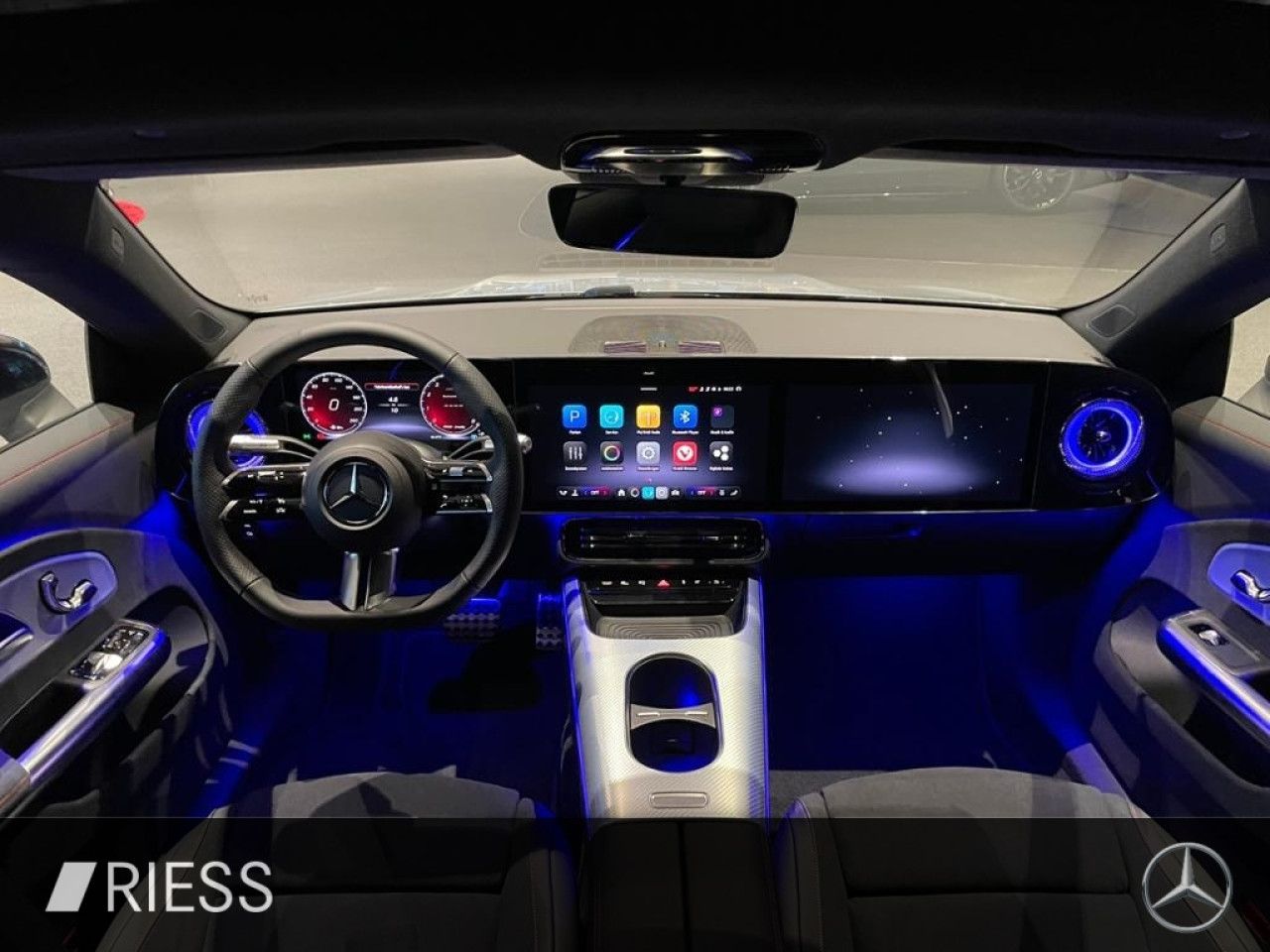 Mercedes-Benz CLA – Bild 12