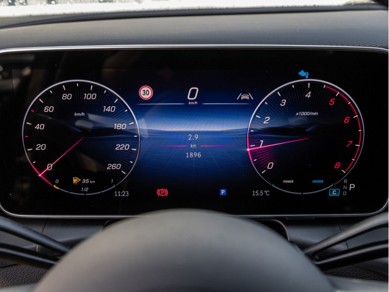 Mercedes-Benz GLC – Bild 21