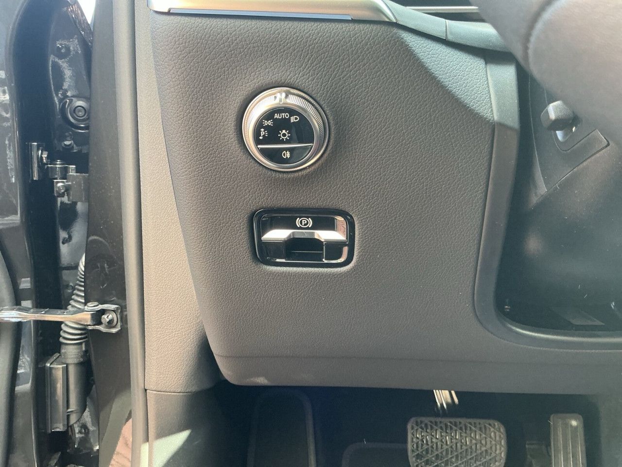 Mercedes-Benz GLC – Bild 24
