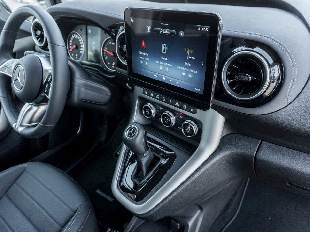 Mercedes-Benz T-Klasse – Bild 15