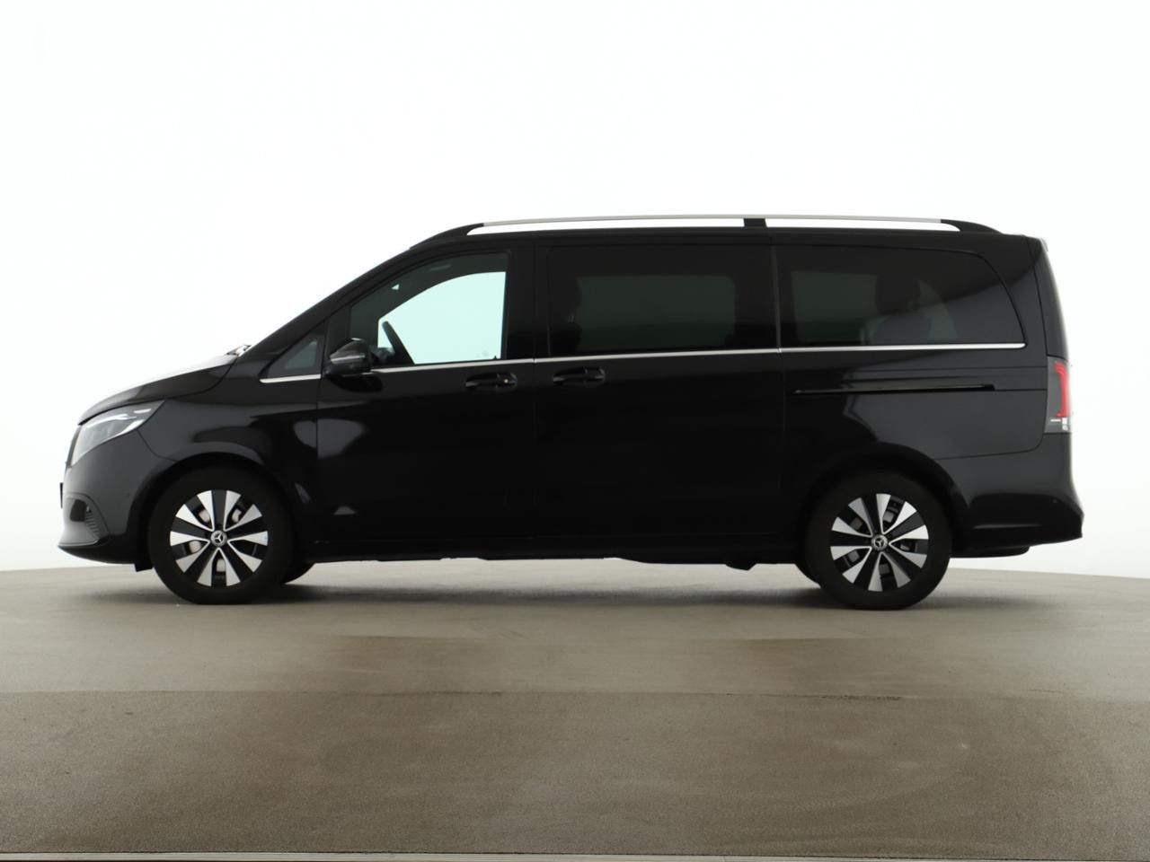 Mercedes-Benz V-Klasse – Bild 3