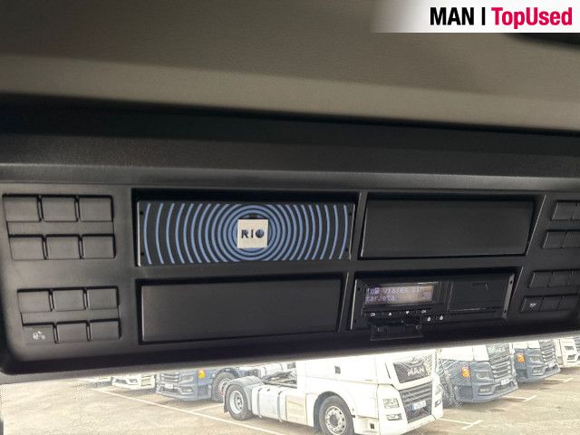 MAN TGX 18.510 4x2 BL SA 23