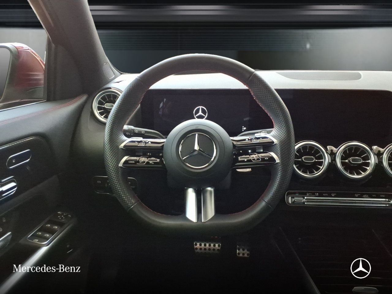 Mercedes-Benz GLA – Bild 12