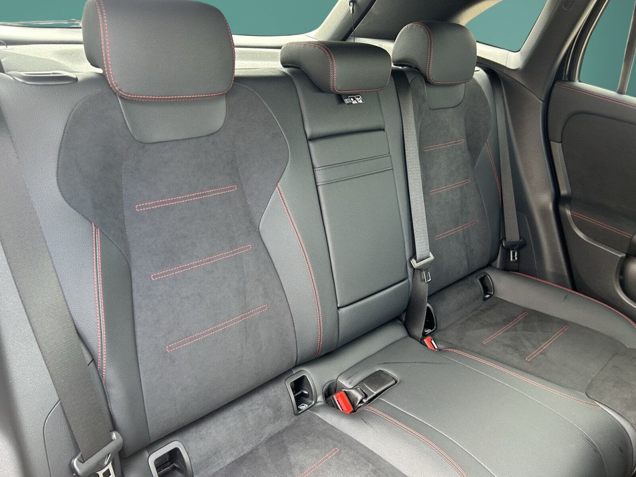 Mercedes-Benz EQA – Bild 15
