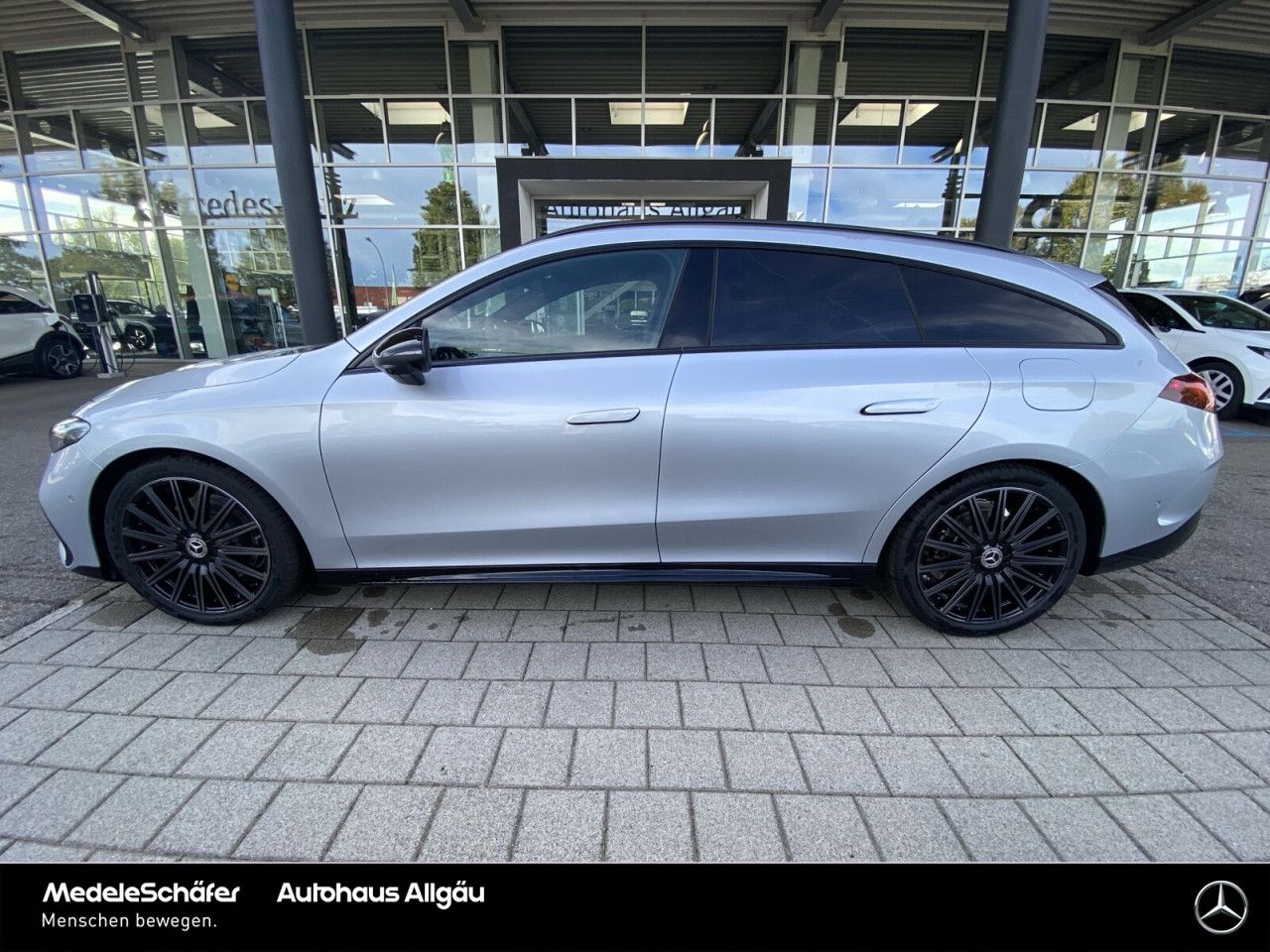 Mercedes-Benz CLA – Bild 10