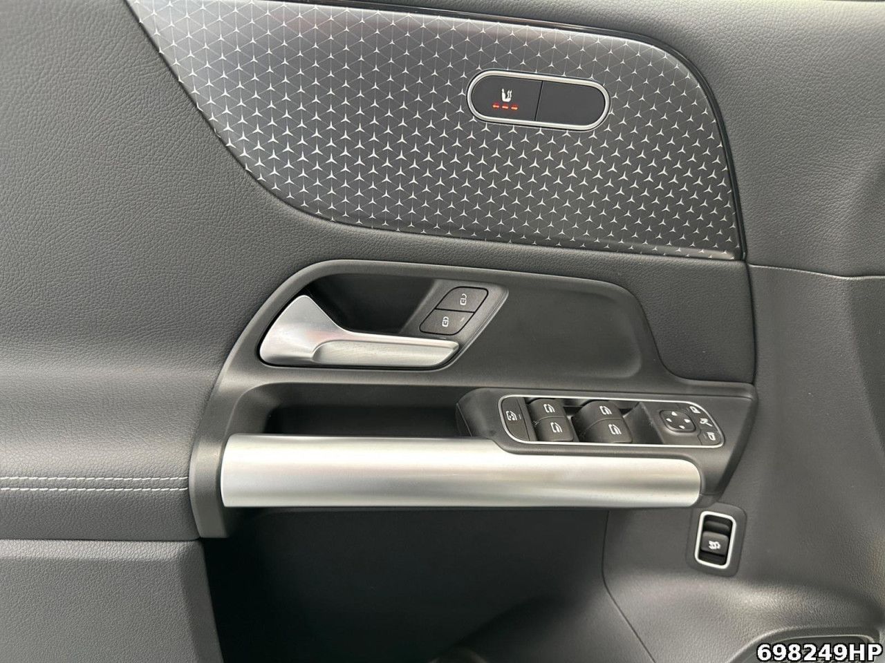 Mercedes-Benz B-Klasse – Bild 9