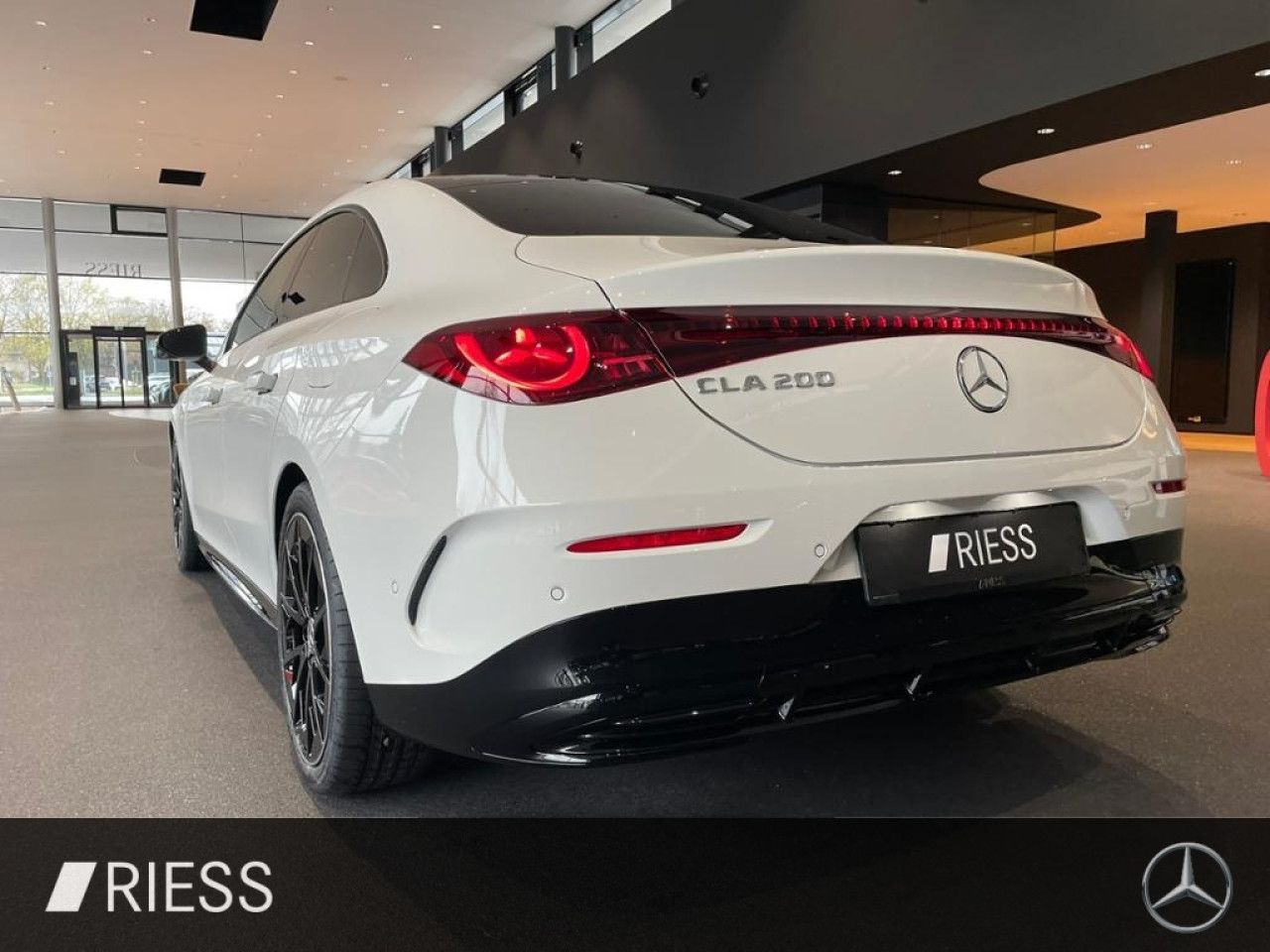 Mercedes-Benz CLA – Bild 17