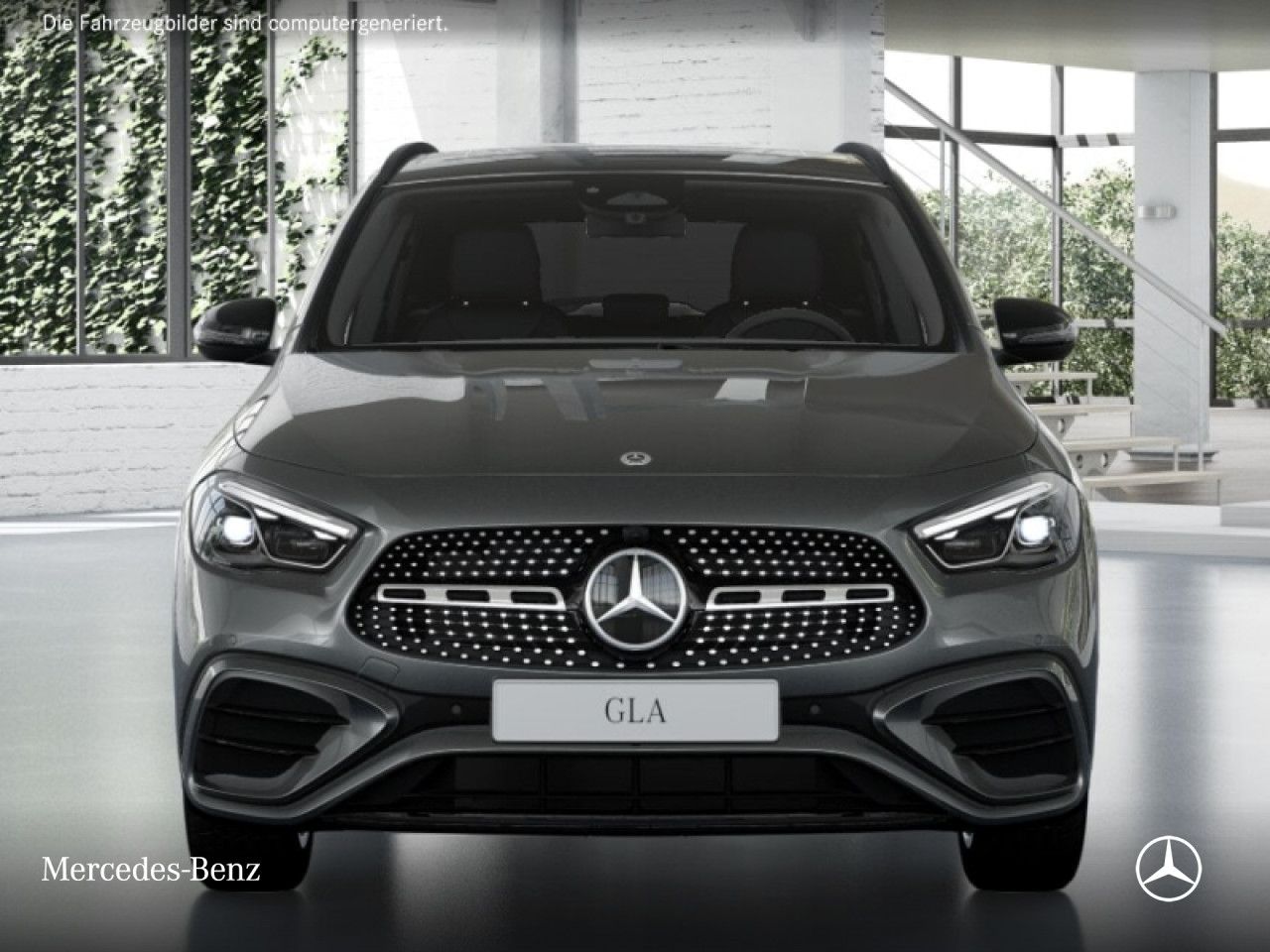 Mercedes-Benz GLA – Bild 5