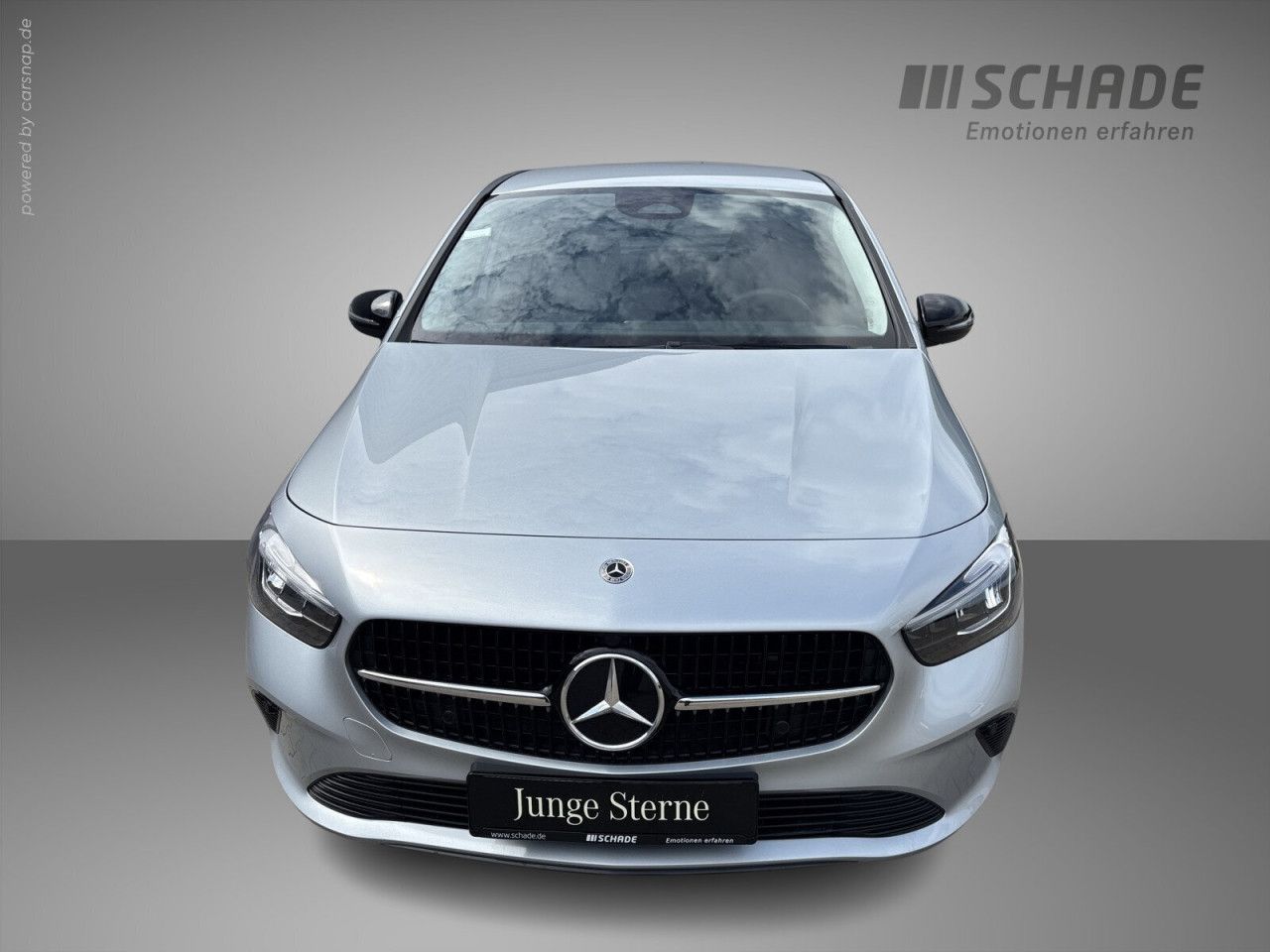 Mercedes-Benz B-Klasse – Bild 4